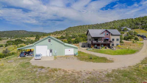 492 FOXFIRE RIDGE RD, BAYFIELD, CO 81122 - Image 1