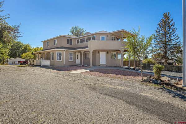 285 S GRAND MESA DR, CEDAREDGE, CO 81413 - Image 1