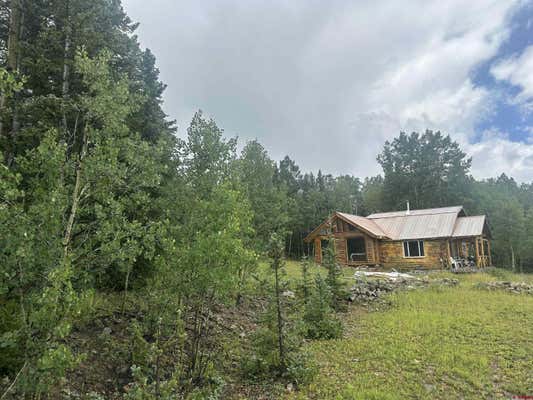 12420 COUNTY ROAD 1TT, GUNNISON, CO 81230 - Image 1