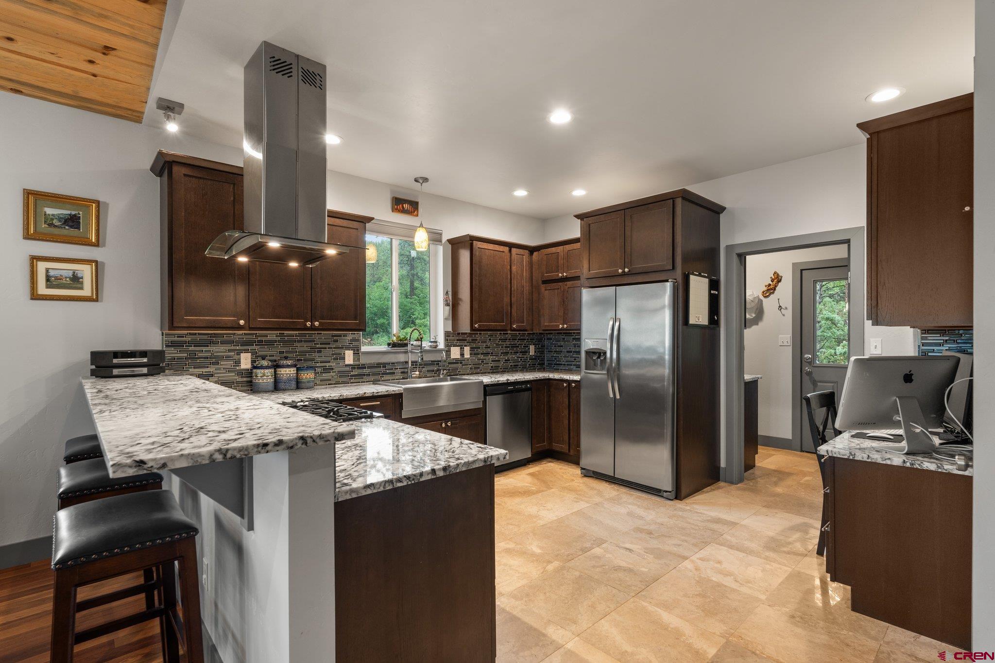 Durango, Colorado, 81301, United States, 3 Bedrooms Bedrooms, ,3 BathroomsBathrooms,Residential,Active,2017084