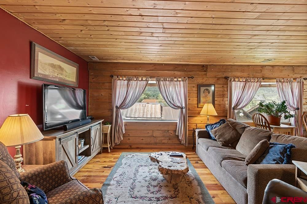 Silverton, Colorado, 81433, United States, 2 Bedrooms Bedrooms, ,4 BathroomsBathrooms,Residential,Active,1764948