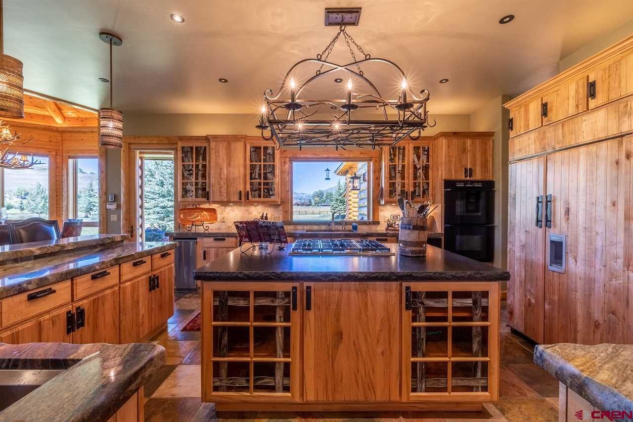 Gunnison, Colorado, 81230, United States, 5 Bedrooms Bedrooms, ,8 BathroomsBathrooms,Residential,Active,1963420