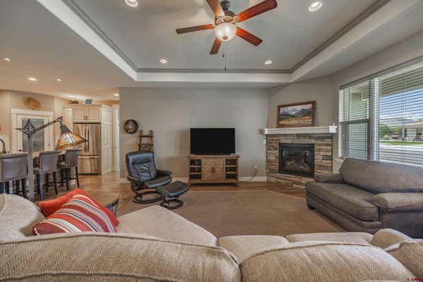 3509 WOODBRIDGE PL, MONTROSE, CO 81401, photo 4 of 28