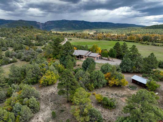 93 B COUNTY ROAD 342, CHAMA, NM 87520 - Image 1