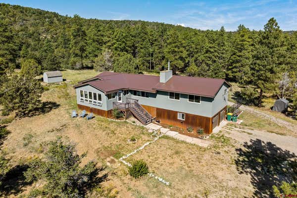 1829 GEM LN, BAYFIELD, CO 81122 - Image 1