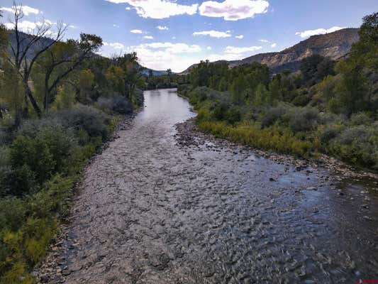 14450 COUNTY ROAD 500, PAGOSA SPRINGS, CO 81147, photo 3 of 35