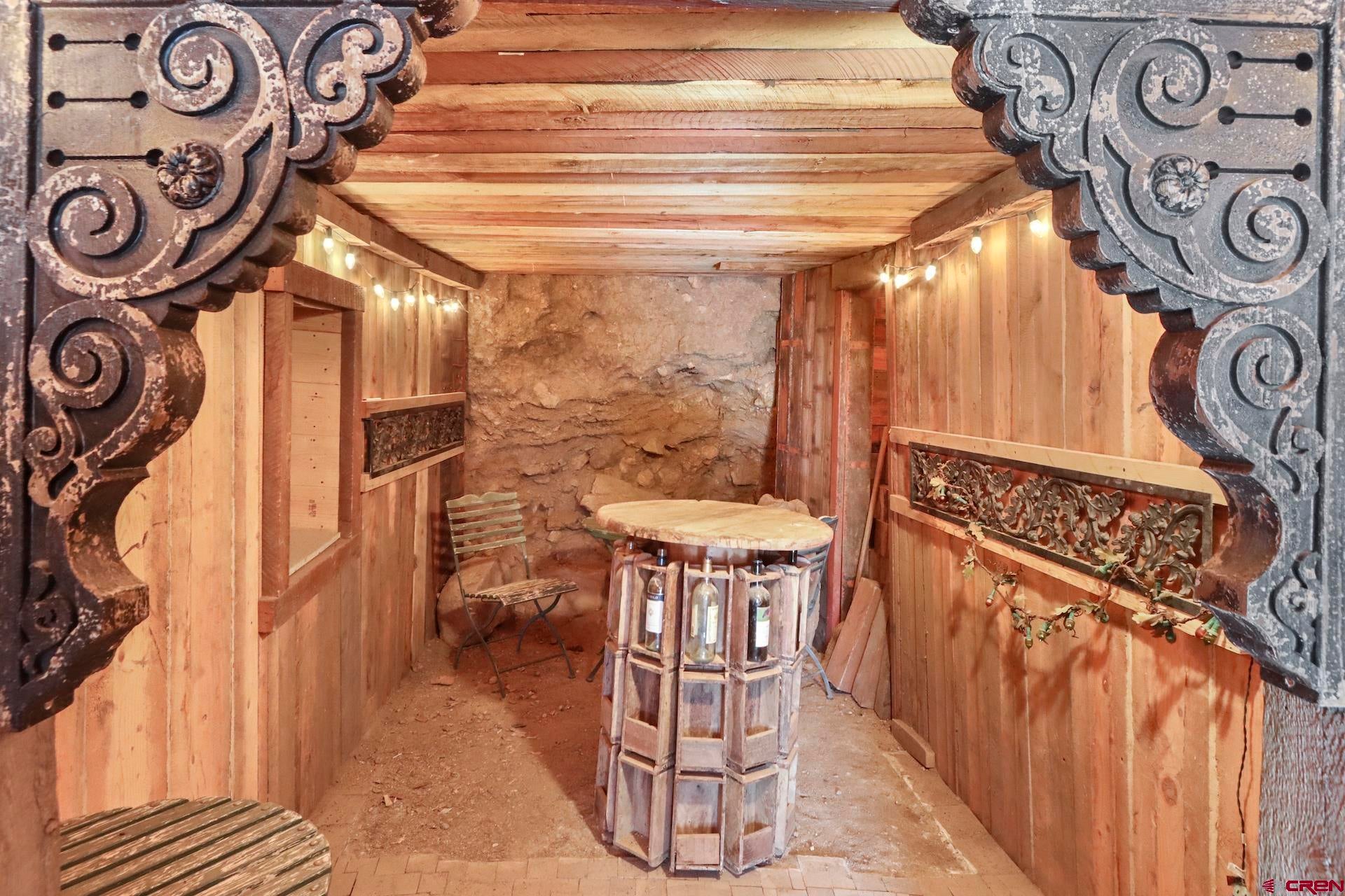 Almont, Colorado, 81210, United States, 3 Bedrooms Bedrooms, ,3 BathroomsBathrooms,Residential,Active,1963401