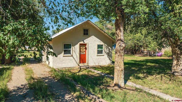 315 S ASH ST, CORTEZ, CO 81321 - Image 1