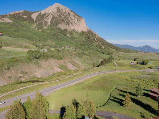 TBD COUNTY ROAD 317, CRESTED BUTTE, CO 81224, photo 2 of 22