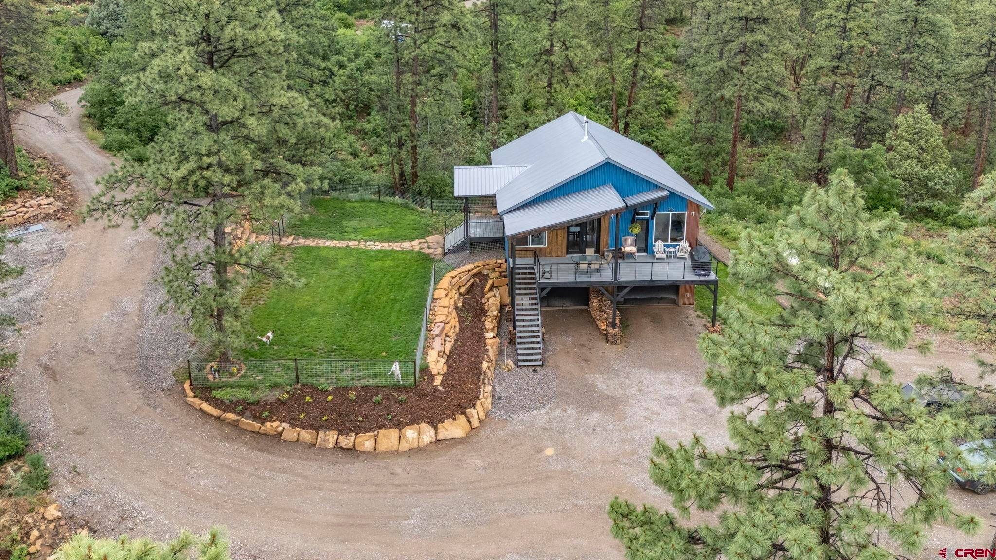 Durango, Colorado, 81301, United States, ,3 BathroomsBathrooms,Residential,Active,1800184