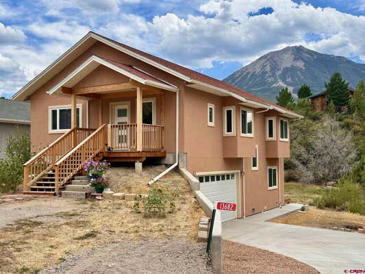 13682 RAGGED MOUNTAIN DR, PAONIA, CO 81428 - Image 1