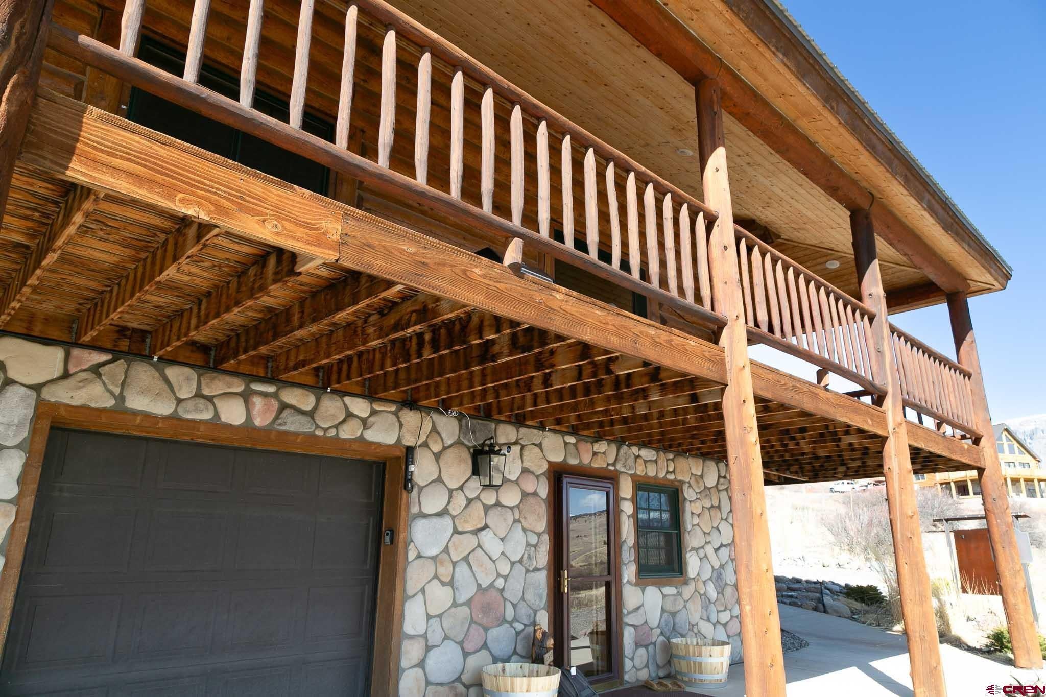 Creede, Colorado, 81130, United States, ,3 BathroomsBathrooms,Residential,Active,1773522