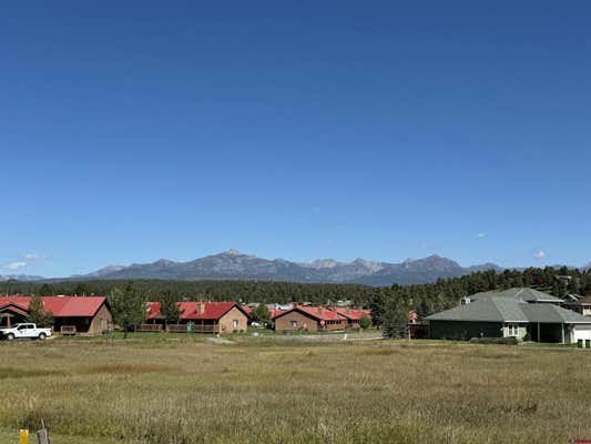 247 DAVIS CUP DR UNIT 4237, PAGOSA SPRINGS, CO 81147 - Image 1