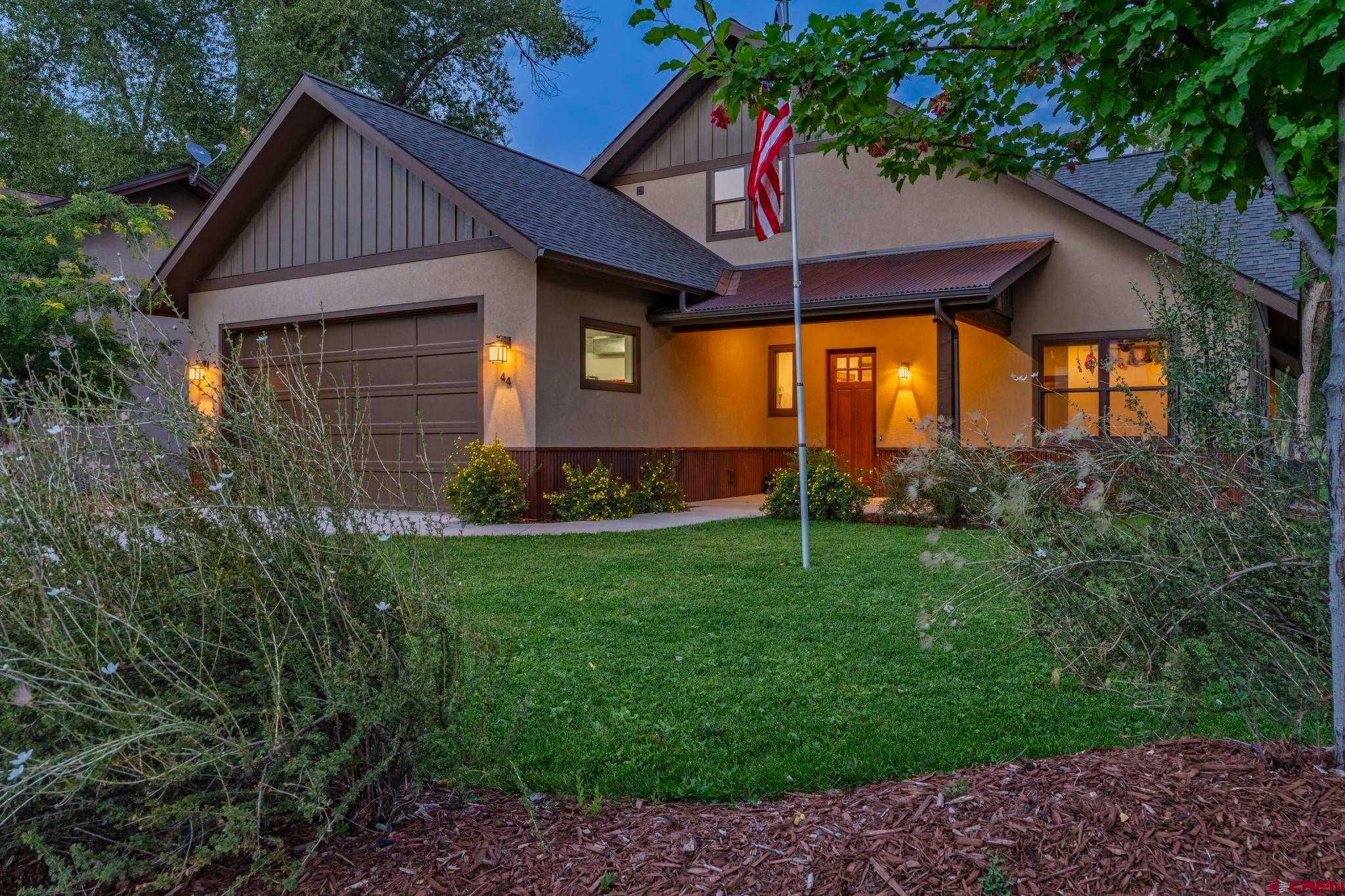 Durango, Colorado, 81301, United States, 3 Bedrooms Bedrooms, ,2 BathroomsBathrooms,Residential,Active,1920219