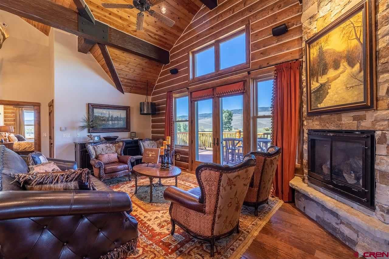 Gunnison, Colorado, 81230, United States, 5 Bedrooms Bedrooms, ,8 BathroomsBathrooms,Residential,Active,1963420