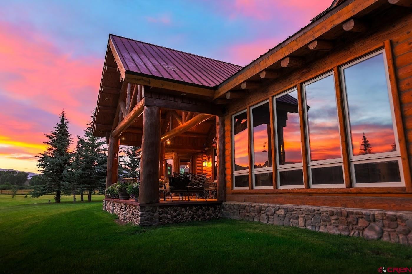 Gunnison, Colorado, 81230, United States, 5 Bedrooms Bedrooms, ,8 BathroomsBathrooms,Residential,Active,1963420