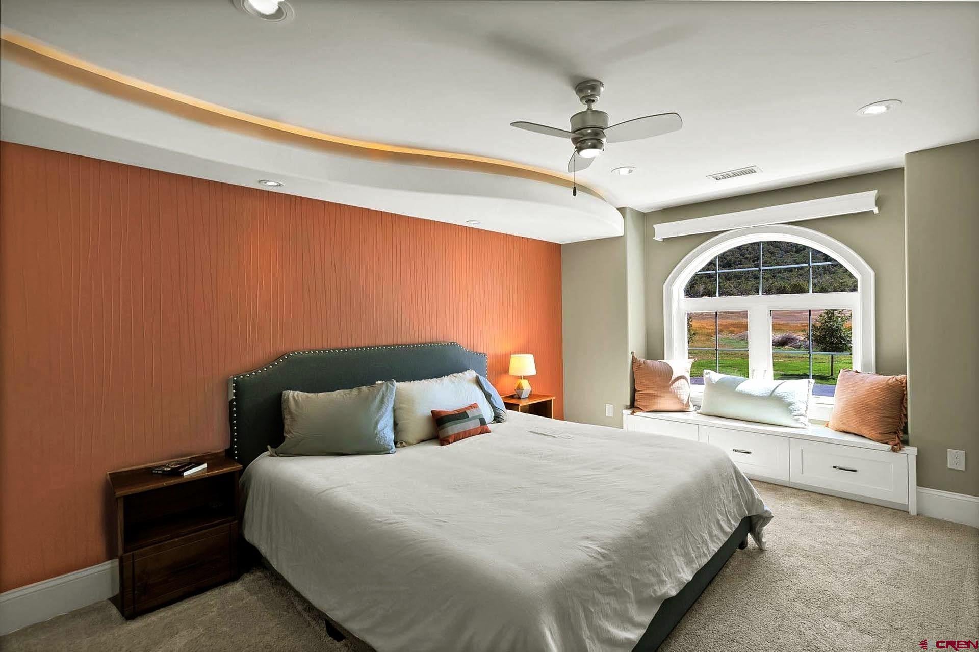 Cedaredge, Colorado, 81413, United States, 4 Bedrooms Bedrooms, ,4 BathroomsBathrooms,Residential,Active,1946508