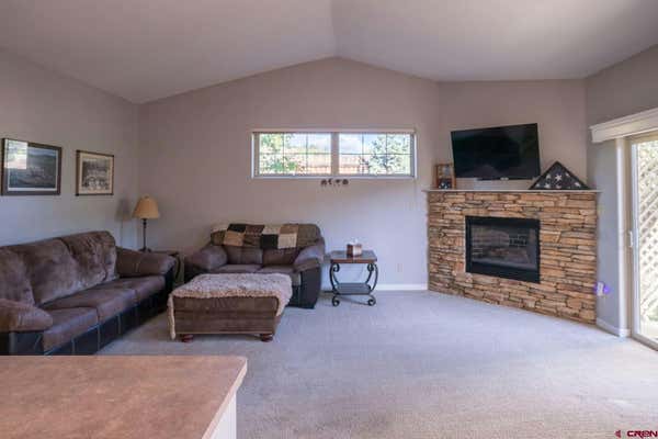 40 SUNSHINE CT UNIT 3, DURANGO, CO 81301, photo 2 of 22