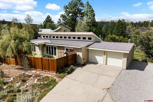 127 OAK DR, DURANGO, CO 81301 - Image 1