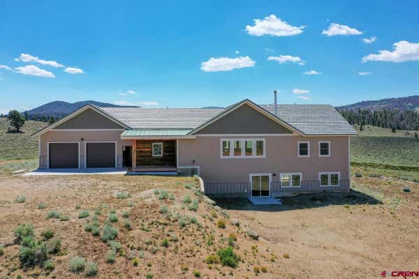 7810 ASPEN GLEN LANE, GUNNISON, CO 81230 - Image 1