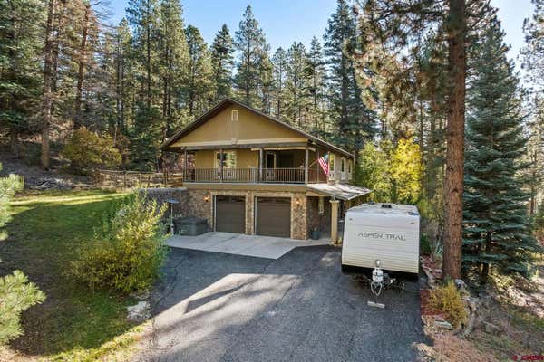 15755 COUNTY ROAD 240, BAYFIELD, CO 81122 - Image 1