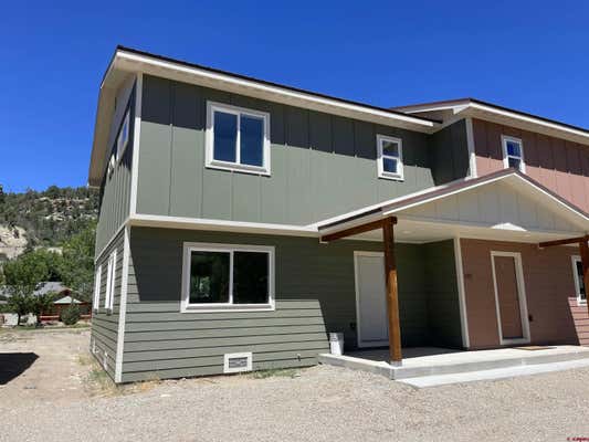 107 N 16TH ST # C, DOLORES, CO 81323 - Image 1