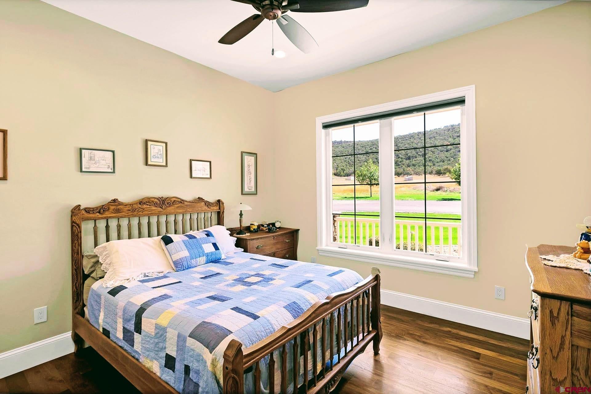 Cedaredge, Colorado, 81413, United States, 4 Bedrooms Bedrooms, ,4 BathroomsBathrooms,Residential,Active,1946508