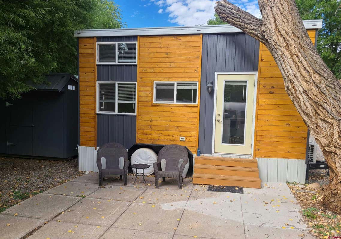 485 FLORIDA RD TRLR C23, DURANGO, CO 81301, photo 1 of 15