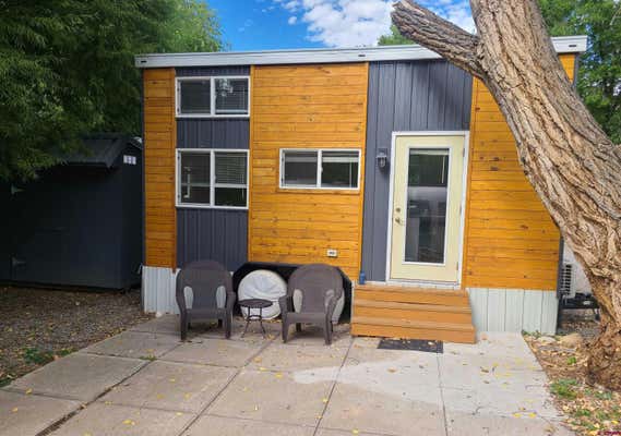 485 FLORIDA RD TRLR C23, DURANGO, CO 81301 - Image 1