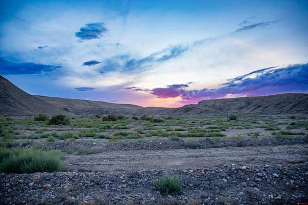 TBD MUSTANG (BLOCK 2 LOT 3) LANE, DELTA, CO 81416 - Image 1