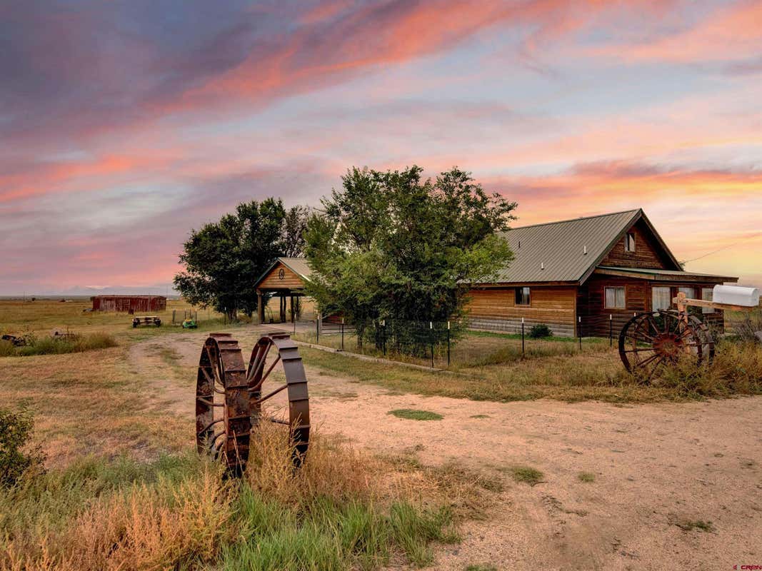 7330 COUNTY ROAD 42, LA GARITA, CO 81132, photo 1 of 35