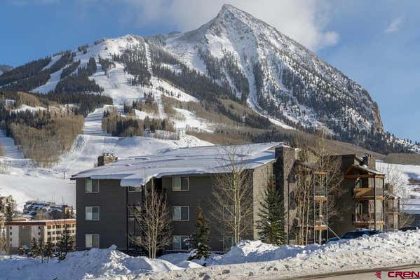 651 GOTHIC RD # E506, CRESTED BUTTE, CO 81225 - Image 1