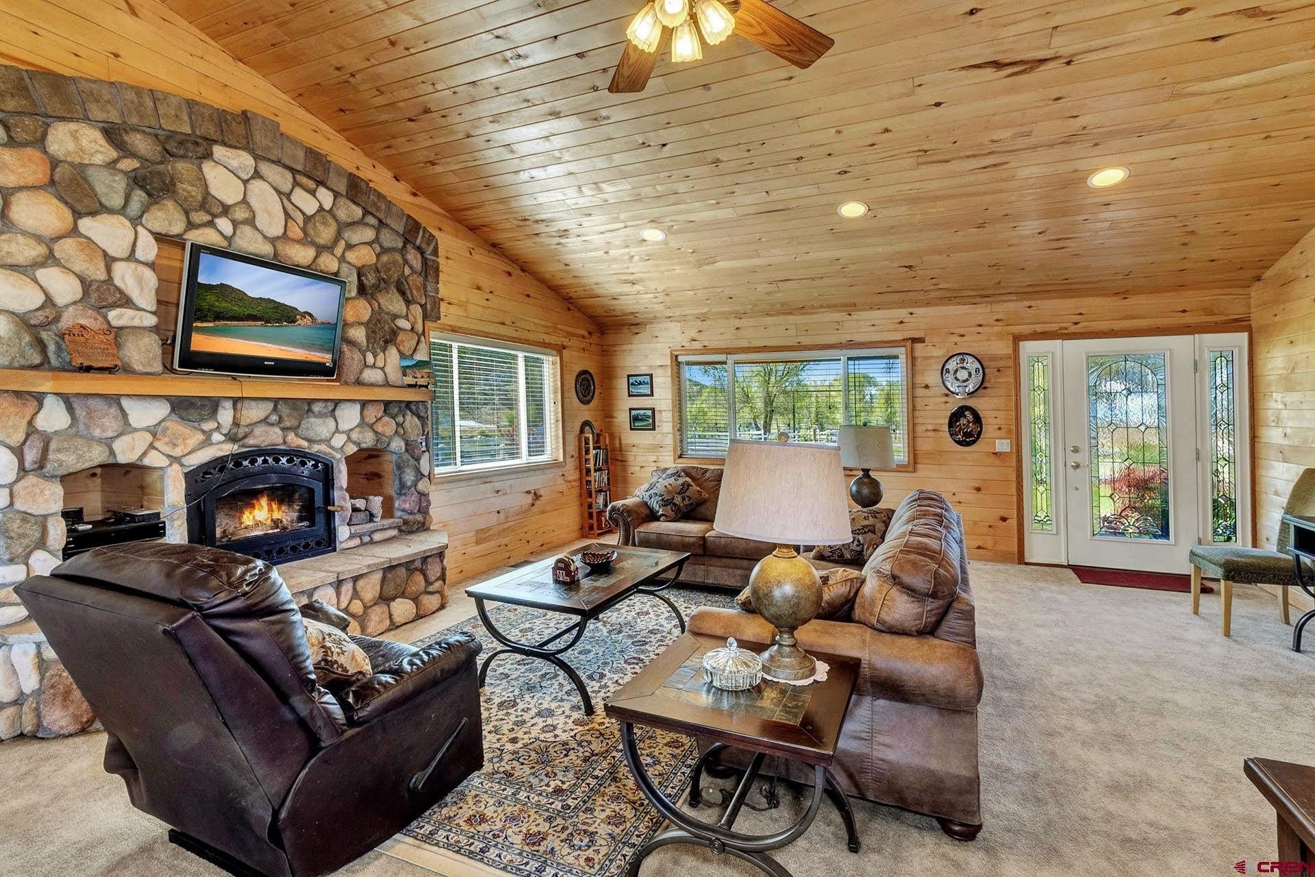 Cedaredge, Colorado, 81413, United States, ,2 BathroomsBathrooms,Residential,Active,1828975