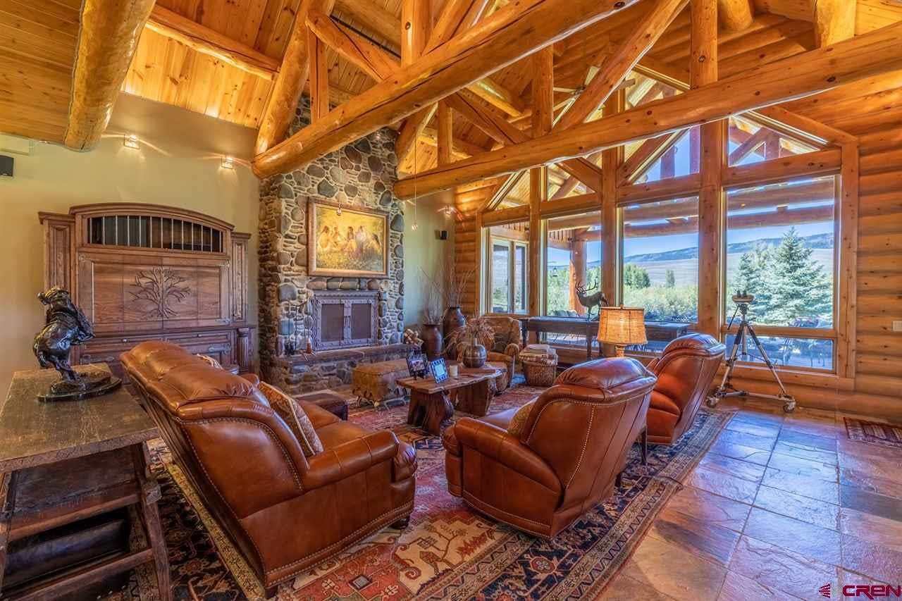 Gunnison, Colorado, 81230, United States, 5 Bedrooms Bedrooms, ,8 BathroomsBathrooms,Residential,Active,1963420