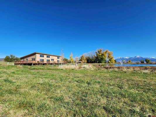 9848 3160 RD, HOTCHKISS, CO 81419 - Image 1