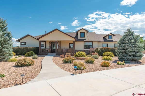 60168 KIOWA LN, MONTROSE, CO 81403 - Image 1