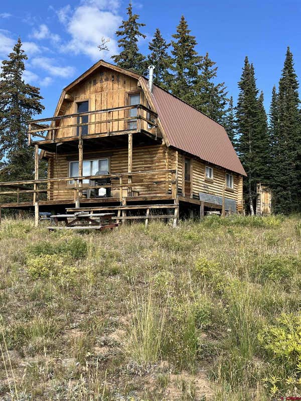 255 FOSSIL VIEW RD, PITKIN, CO 81241, photo 1 of 27