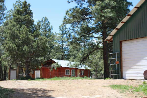 1112 GUN BARREL RD, PAGOSA SPRINGS, CO 81147, photo 2 of 35