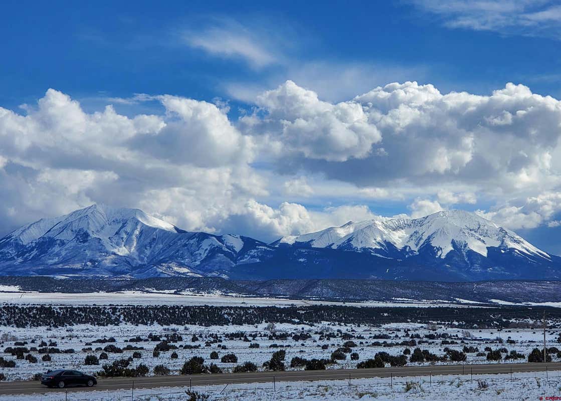 TBD CHOCTAW LOT 150 DRIVE, WALSENBURG, CO 81089, photo 1 of 10