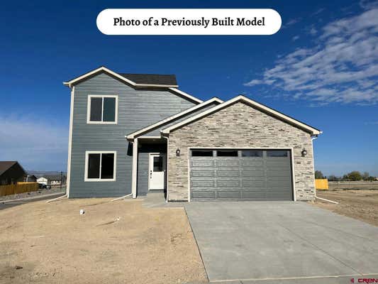 LOT 14 BLUE CREEK AVENUE, MONTROSE, CO 81401 - Image 1