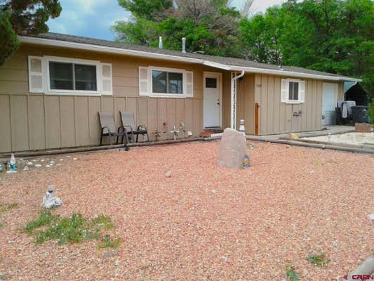 21169 CHERRY LN, ECKERT, CO 81418 - Image 1