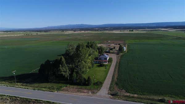 37661 HIGHWAY 145, REDVALE, CO 81431 - Image 1