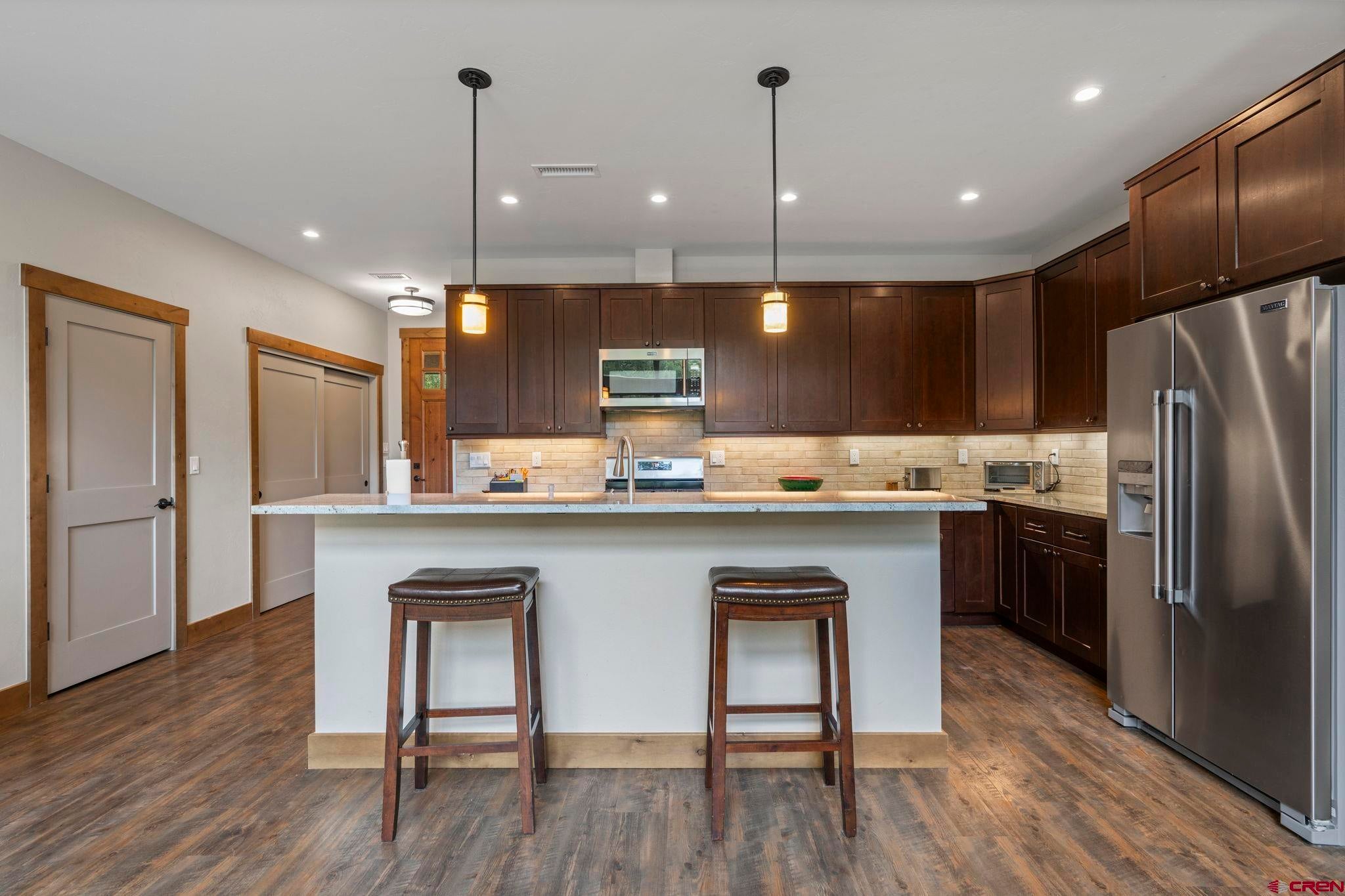 Durango, Colorado, 81301, United States, 3 Bedrooms Bedrooms, ,2 BathroomsBathrooms,Residential,Active,1920219