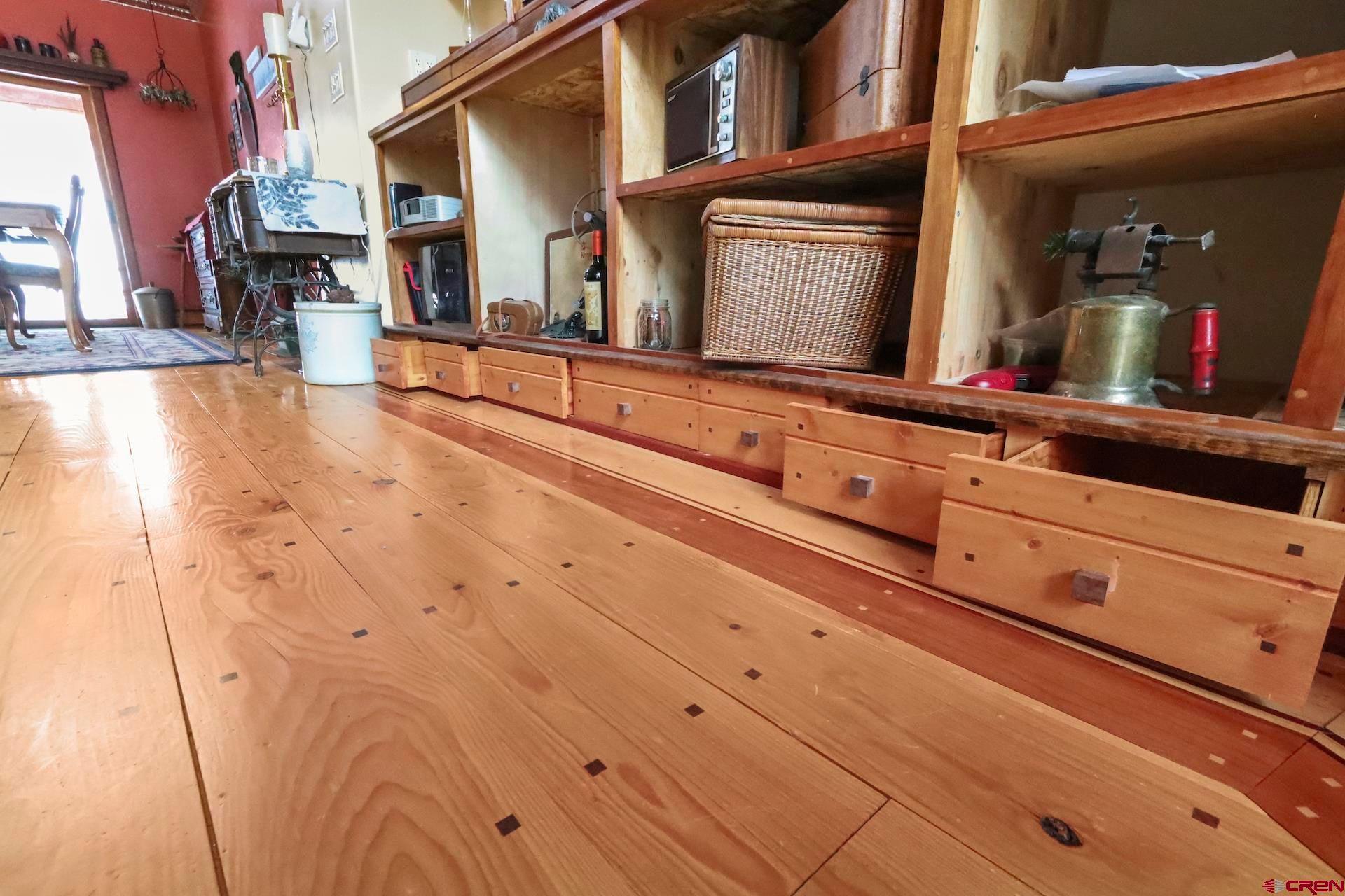 Almont, Colorado, 81210, United States, 3 Bedrooms Bedrooms, ,3 BathroomsBathrooms,Residential,Active,1963401