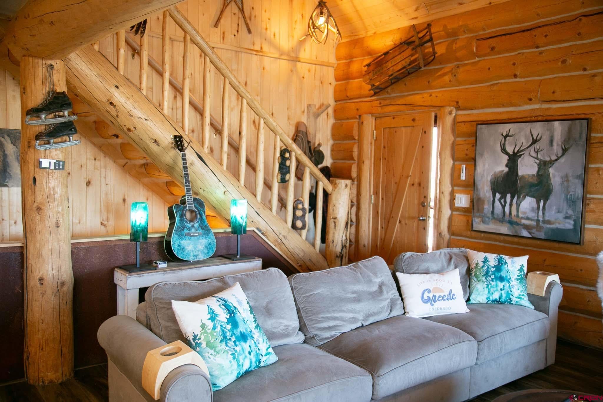 Creede, Colorado, 81130, United States, ,3 BathroomsBathrooms,Residential,Active,1773522