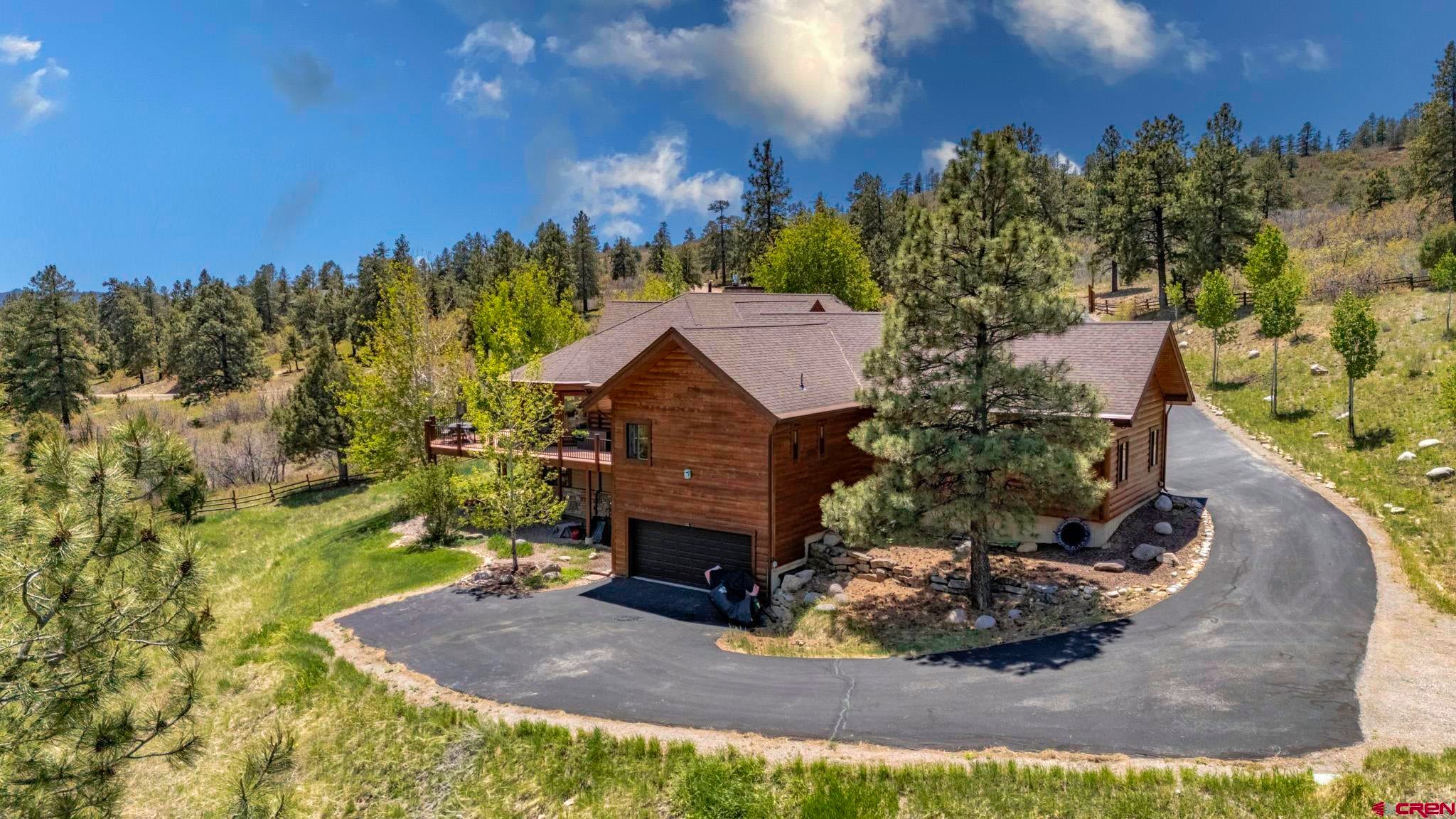 Durango, Colorado, 81301, United States, ,5 BathroomsBathrooms,Residential,Active,1824545