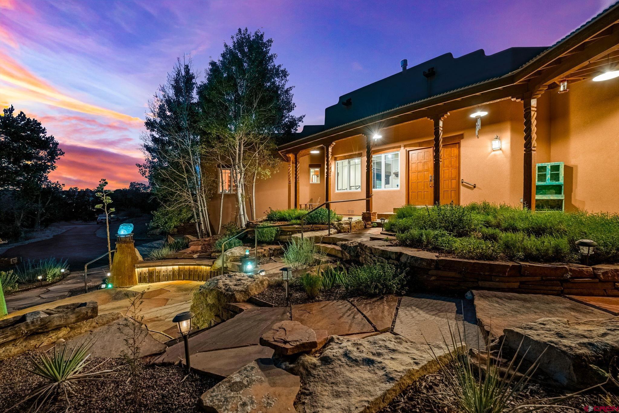 Hesperus, Colorado, 81326, United States, 3 Bedrooms Bedrooms, ,3 BathroomsBathrooms,Residential,Active,1941129