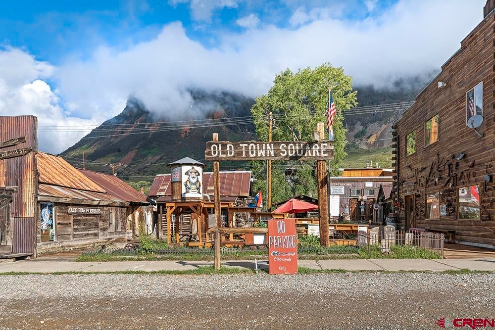 Silverton, Colorado, 81433, United States, 2 Bedrooms Bedrooms, ,4 BathroomsBathrooms,Residential,Active,1764948