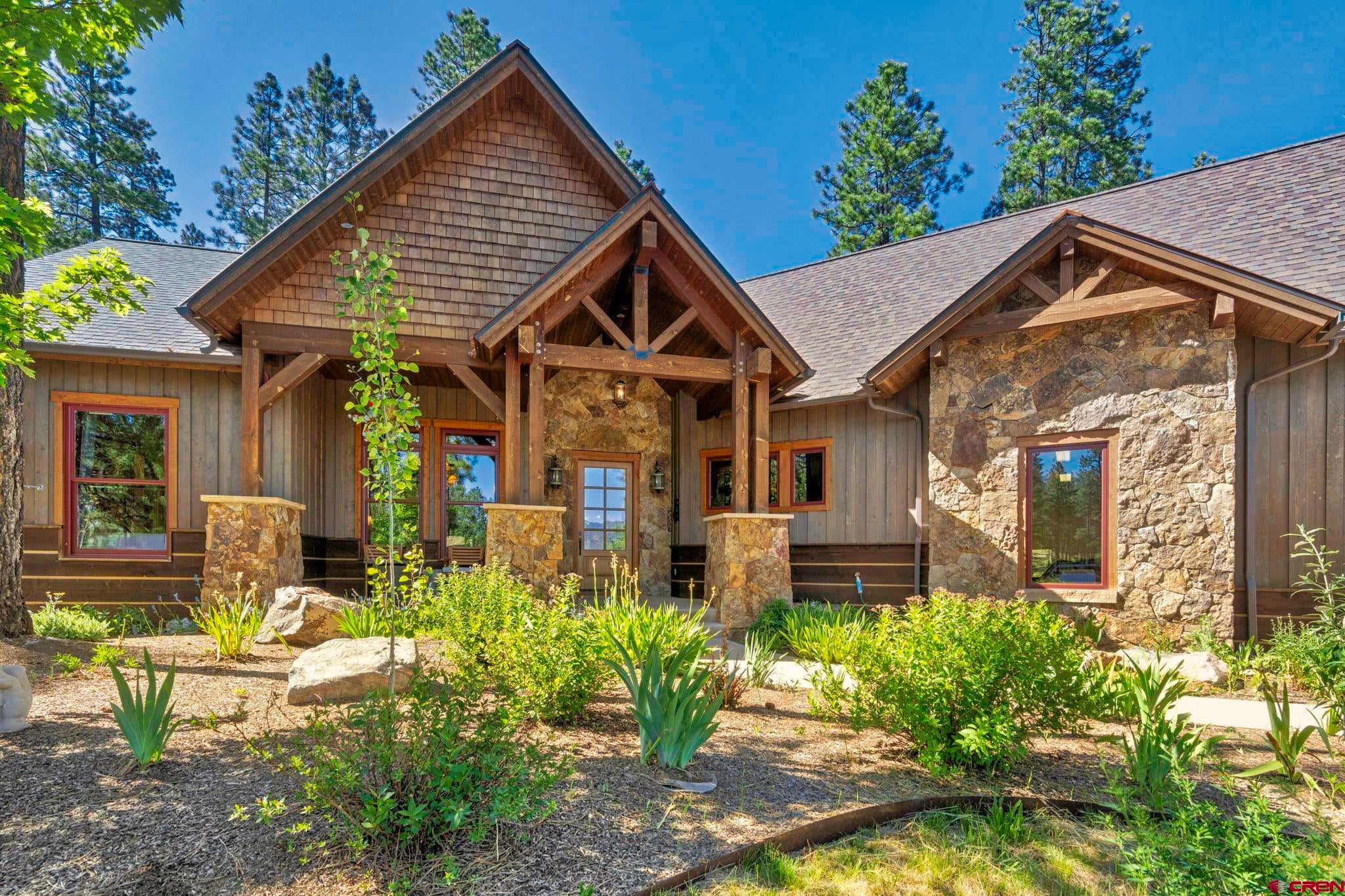 Durango, Colorado, 81301, United States, ,4 BathroomsBathrooms,Residential,Active,1824037