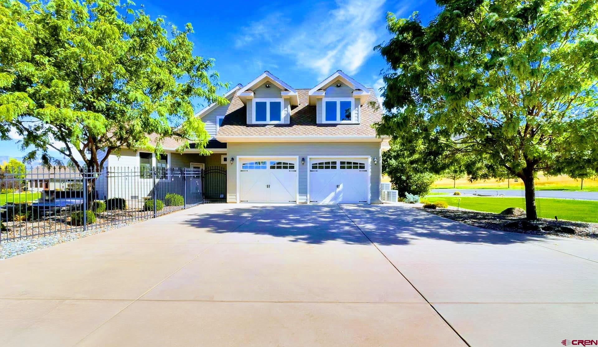 Cedaredge, Colorado, 81413, United States, 4 Bedrooms Bedrooms, ,4 BathroomsBathrooms,Residential,Active,1946508